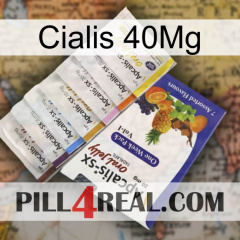 Cialis 40Mg 11
